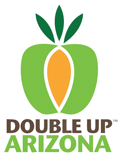 Double Up Food Bucks Arizona Program